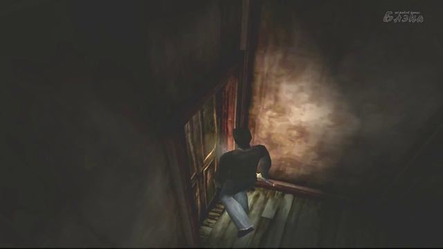Silent Hill #17 - Конец