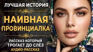 ИСТОРИИ ИЗ ЖИЗНИ|НАИВНАЯ ПРОВИНЦИАЛКА|РЕАЛЬНЫЕ ИСТОРИИ|ЖИЗНЕННЫЕ ИСТОРИИ