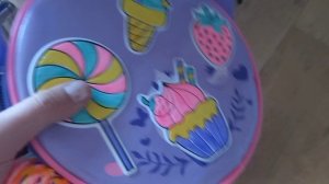 басика тигрик радуются к концу года🎊🎉🎀