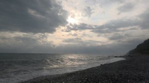 Вечерняя музыка в Сочи