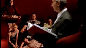 Guano Apes - Open Your Eyes (Official Video)