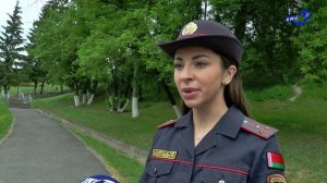 В Мозыре в двух районах вандалы повредили деревья. Правоохранители проводят проверку