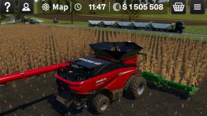 Farming Simulator 26 Mobile
