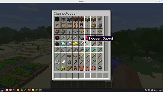 Minecraft 1.0 смотреть онлайн