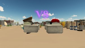 Я vs Арсений про