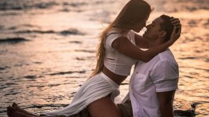 Save Your Love For Me. Спаси свою любовь...