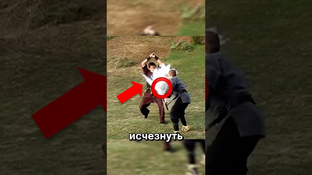 Самое Странное Оружие Ниндзя - Яйцо? смотреть онлайн