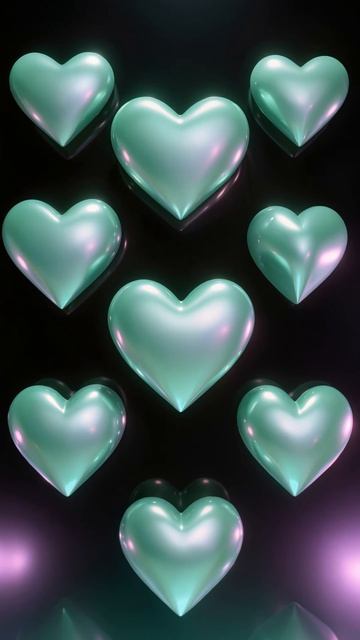 HEART_V_SHORTS#short