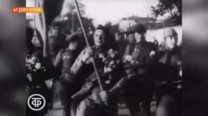 ПИСЬМО С ФРОНТА, НАПИСАННОЕ 85 ЛЕТ НАЗАД, ОГЛАСИЛИ НА КАМЧАТКЕ • НОВОСТИ КАМЧАТКИ