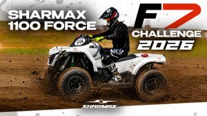 SHARMAX VS BRP — боевой старт сезона F7 Challenge 2026!