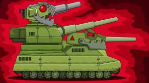 Узнайте, как легко рисовать удивительные футуристические танки