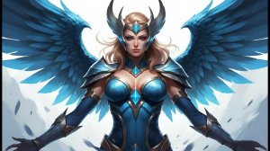 Dota 2! Skywrath Mage! Мощно поднимаю ММР! ⭐ Подпишись! ⭐