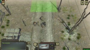 Смотрим ATOM RPG 14
