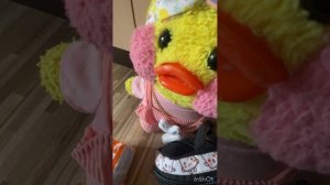 Утин выпускной