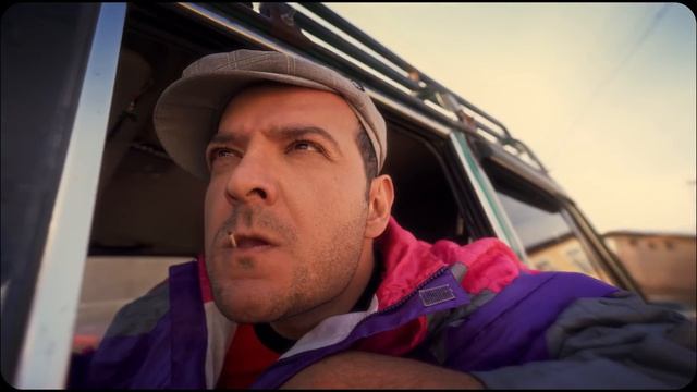 Abbos Kamoliddinov - Charos (Official Music Video) смотреть онлайн