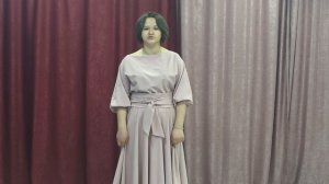 Лукьяненко Лада