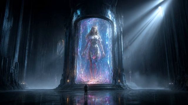 ATHENA ⧸⧸ Ethereal Aero Ambient Music