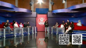 Говорить разрешается. Поможем Мурсалу