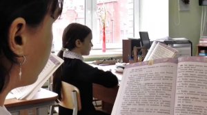 Классная начальная школа
