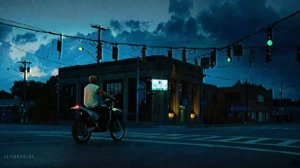 The Place Beyond the Pines ｜ Ambient Soundscape