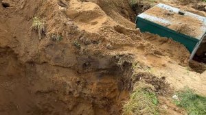 Закончили монтаж станции Астра 6 смт , а так же подключили водопровод