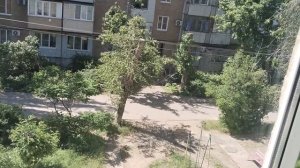 Обход своего хозяйства..