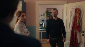 Вкус к убийству 3 серия «Лучший завтрак на свете!» (сериал, 2026)