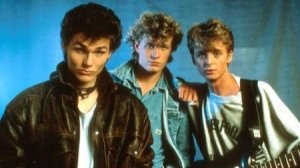 a-ha - Take On Me
