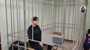АНТОНА ЕГОРОВА ПРИГОВОРИЛИ К 3 ГОДАМ КОЛОНИИ