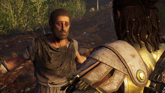 Assassins Creed Odyssey - [82] прохождение ПК русские субтитры 2018 смотреть онлайн