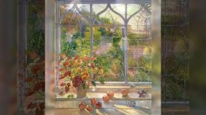 ОТЧИЙ ДОМ 🏡🦋🌾Видеостихи 🎧🎙️