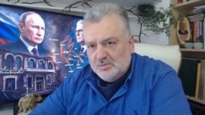 Калейдоскоп геополитики. Пламен Пасков. 26.05.2026