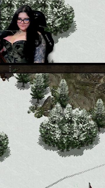 Возмущение в Commandos Behind Enemy Lines
