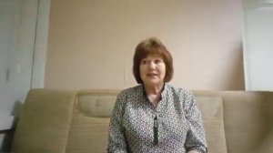 Поздравление из Воронежа 25.05.26.