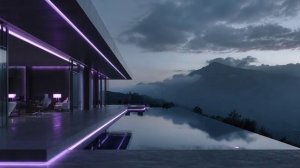 Deep Work Ambient ｜ Smooth Background Music For Work, Study And Quiet Productivity