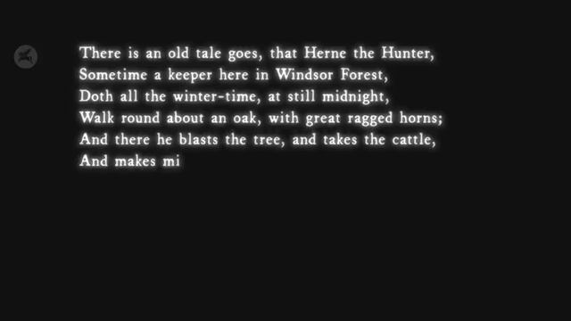 Herne the Hunter Demon, God, or Something Older-854x480-avc1-mp4a смотреть онлайн