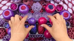 🧼 ASMR Мыльные кубики | Резка + хруст + визуальная эстетика
