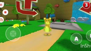 Скины всех зз в Super Bear Adventures 2 часть (всего 4)