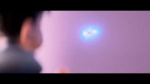 Сцена анализа ДНК инопланетянина ELIO (2025) Кинофрагмент HD