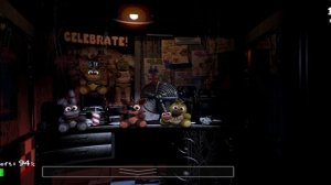FNAF 1/#1