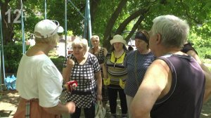 Жители дома 41 «А» на  улице Зелёная остались без лифта
