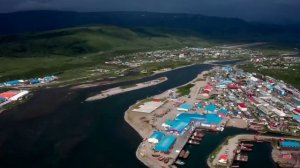 Нерка - Рыба красная - Трейлер