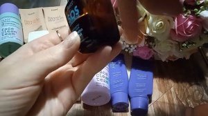 Уход за лицом. Пустышки. Мой отзыв #уход #батэль #татьянаконева