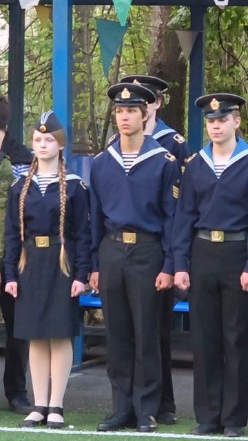 Открытие навигации 2026 в клубе Петра Первого смотреть онлайн
