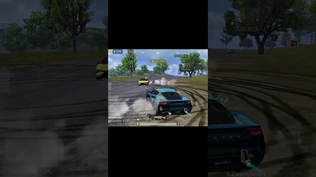 А во что ты играешь? #carx #pubgmobile #pubg #lissicin