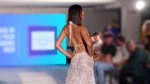 Belle D'Amour _ Swim Week Of The Palm Beaches _ Elegance in Motion