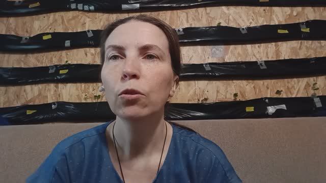 Упадок сил, депрессия периодически. Притче-терапия Собака и щеночки