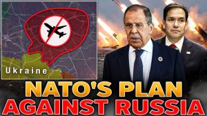 NATO'S PLAN AGAINST RUSSIA? 500 Targets in Belarus, Armenia Elections & Sumy Offensive🌍MS 2026.5.26