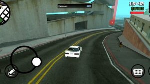 GTА: San Andreas часть 16