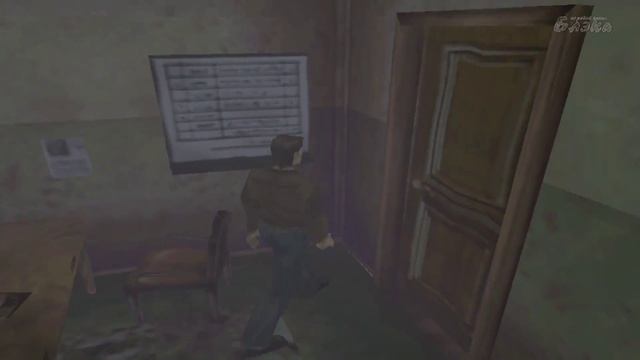 Silent Hill #9 - Госпиталь Алхемилла